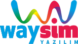 WAYSİM YAZILIM 